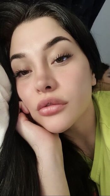Full leaked Jaderabbit/ private onlyfans photo