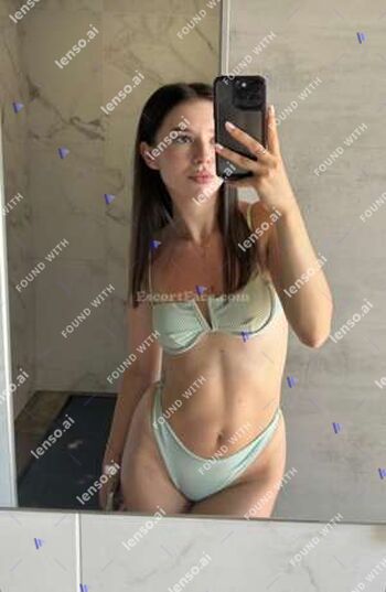 Full leaked Bansheebel/ private onlyfans photo
