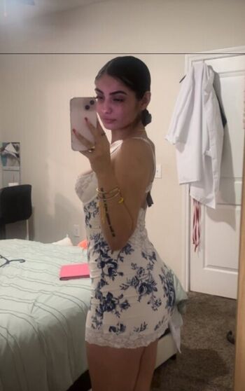 Full leaked Nao asmr/ private onlyfans photo