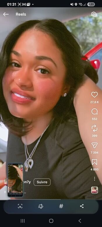 Full leaked Demi / private onlyfans photo