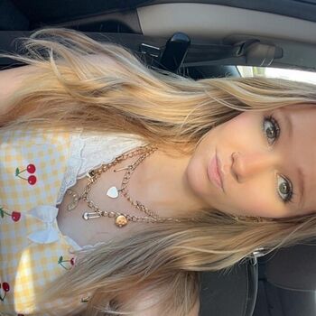 Full leaked Elise jean/ private onlyfans photo