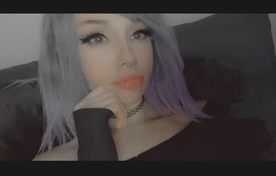 Full leaked Carrykey/ private onlyfans photo