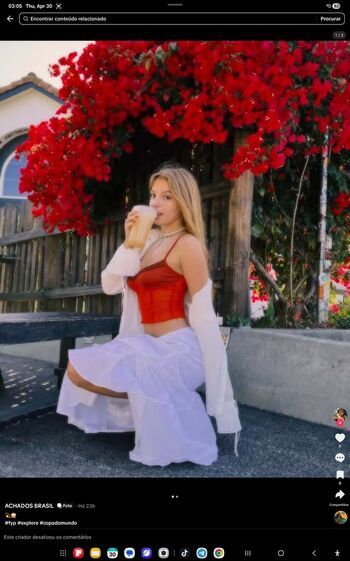 Full leaked Gingerxspinner/ private onlyfans photo
