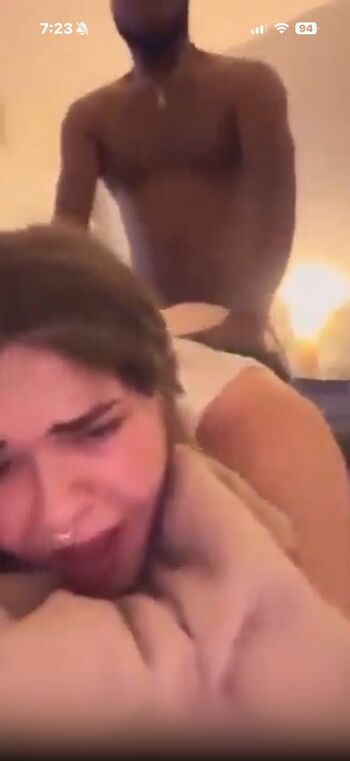 Full leaked Ox dessy/ private onlyfans photo