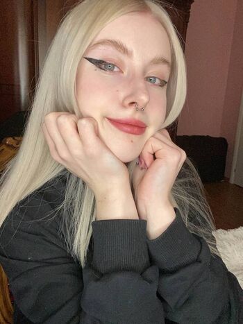 Full leaked Nine duende/ private onlyfans photo