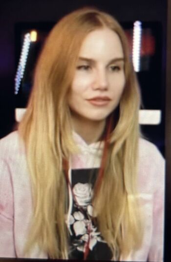 Full leaked Daria ioana private onlyfans photo