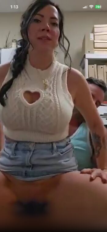 Full leaked Vonnie bean/ private onlyfans photo