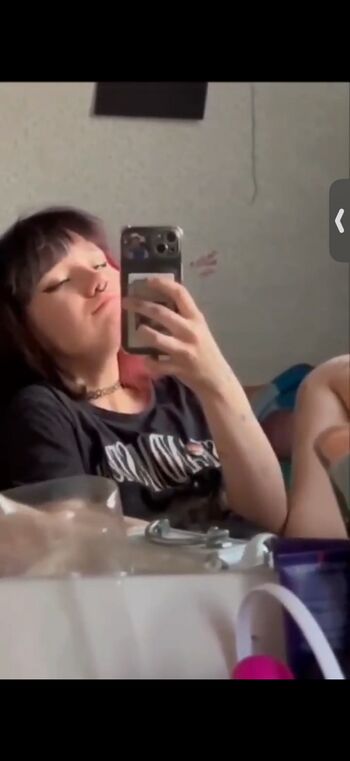 Full leaked Ivana spanovic/ private onlyfans photo