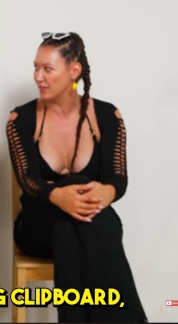 Full leaked Bobabuttmeg/ private onlyfans photo