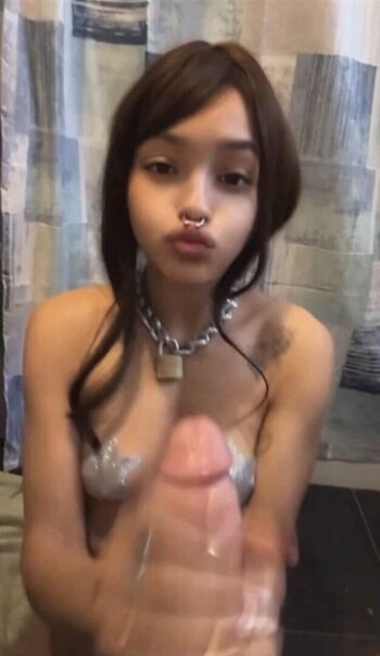 Full leaked Sati kazanova/ private onlyfans photo