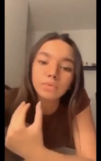 Full leaked Ju coura/ private onlyfans photo