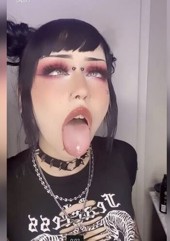 Full leaked Ester dobrik/ private onlyfans photo