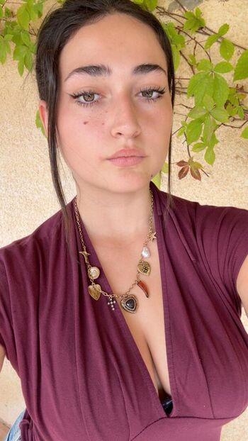 Full leaked Ava nicks / private onlyfans photo
