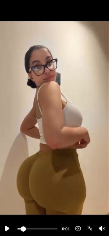 Full leaked Amby samone/ private onlyfans photo