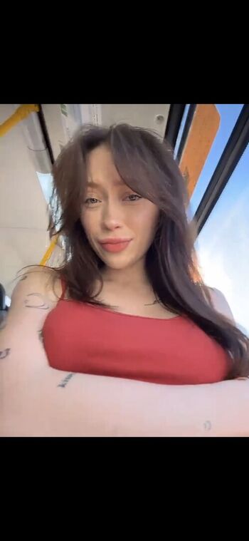 Full leaked Isabela merced/ private onlyfans photo