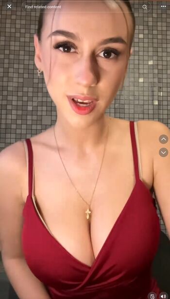 Full leaked Sereiabauer private onlyfans photo