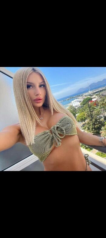 Full leaked Masha nova / private onlyfans photo