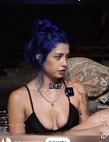 Full leaked Natasha dodds/ private onlyfans photo