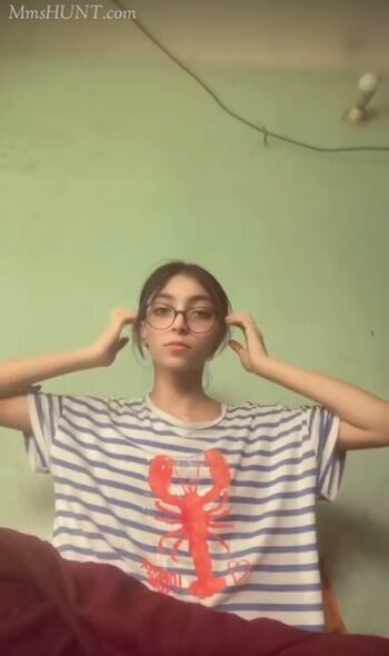 Full leaked Lilyglim/ private onlyfans photo