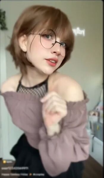 Full leaked Disharmonica / private onlyfans photo