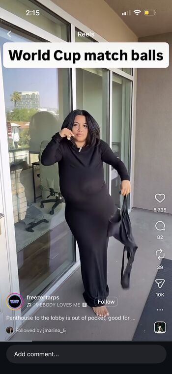 Full leaked Charleyfree/ private onlyfans photo