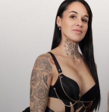 Full leaked Lucie kralova/ private onlyfans photo