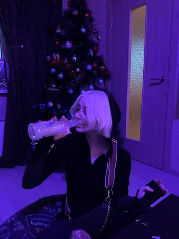 Full leaked Ekatze private onlyfans photo