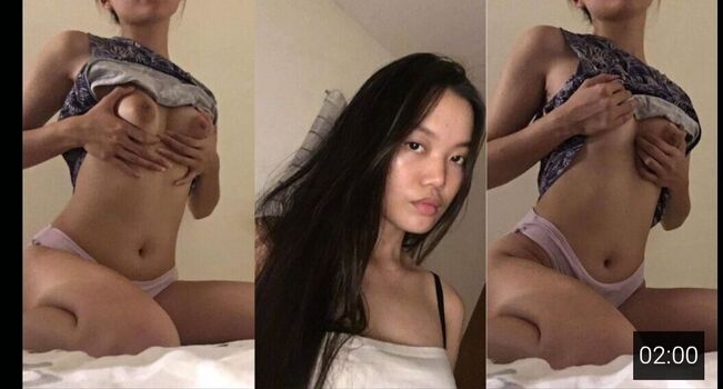 Full leaked Missgio private onlyfans photo
