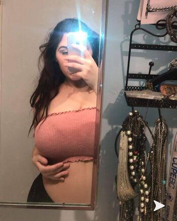 Full leaked Nessie vera/ private onlyfans photo