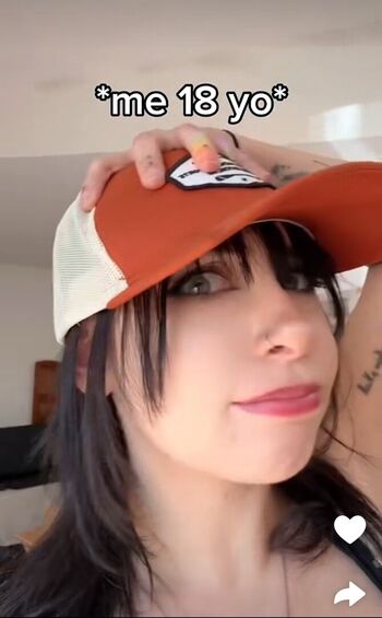 Full leaked Victoria lynn myers/ private onlyfans photo