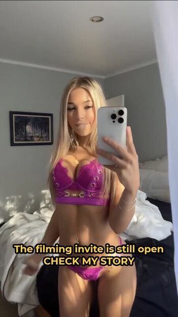 Full leaked Rilynn rae private onlyfans photo