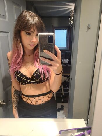 Full leaked Scarlette saintclair/ private onlyfans photo