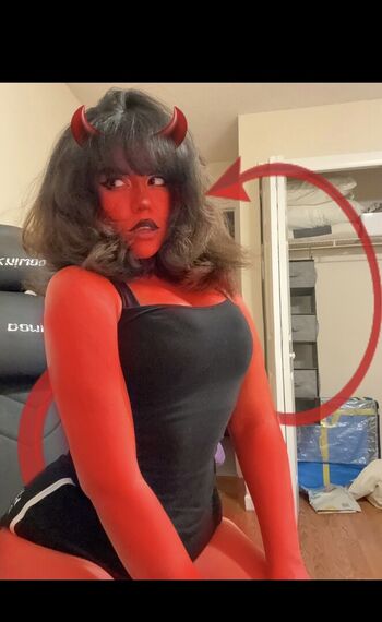 Full leaked Widowmako private onlyfans photo