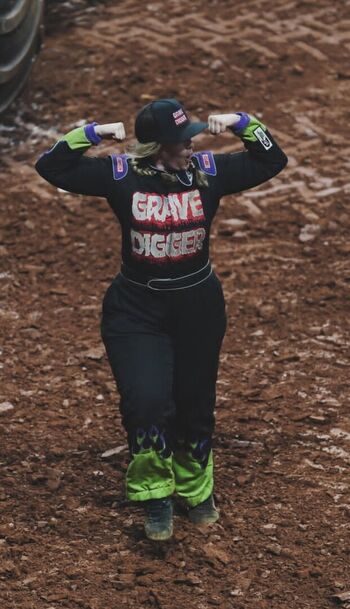 Women Motorsports