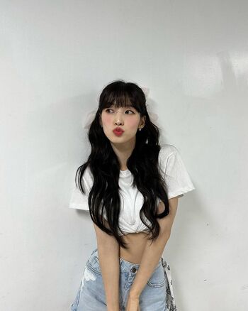 WomenK-pop