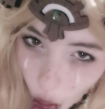 Full leaked X twilight princess x private onlyfans photo