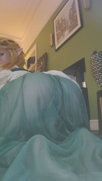 Full leaked X twilight princess x private onlyfans photo