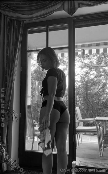 Full leaked Xalisa private onlyfans photo