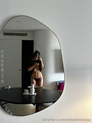 Full leaked Xeniahelena private onlyfans photo