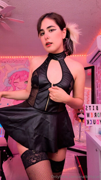 xNatKittyCat