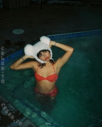 Xochitl Gomez