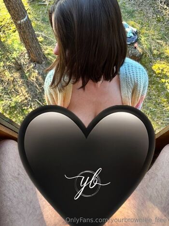 Full leaked Yadebrown free private onlyfans photo
