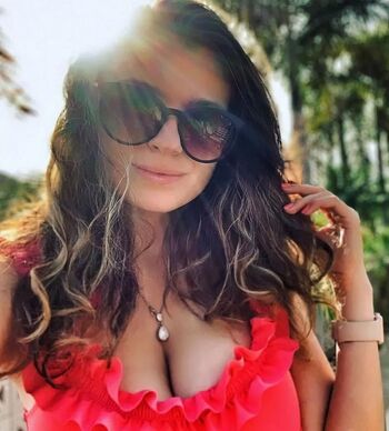 Full leaked Yanashkomagic page private onlyfans photo