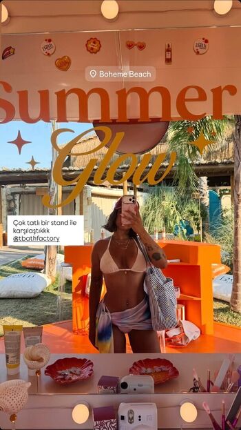 Full leaked Yaren sert private onlyfans photo