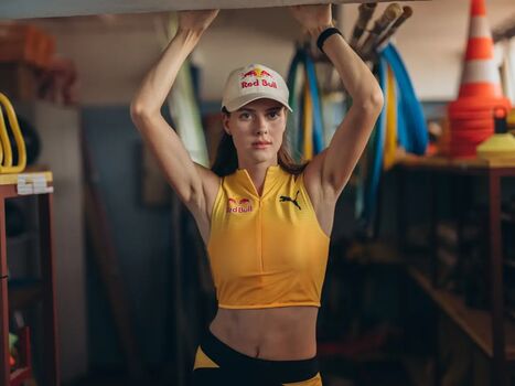 Yaroslava Mahuchikh