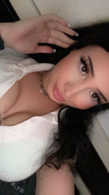 Full leaked Yasilisches private onlyfans photo