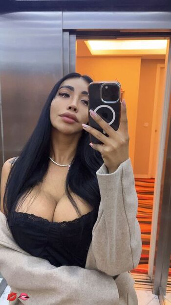 Full leaked Bloodymaryy/ private onlyfans photo