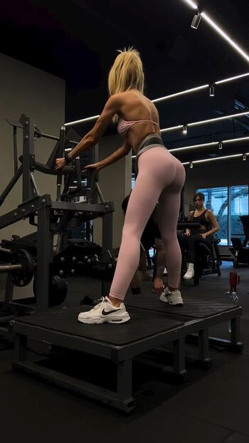 Full leaked Yasmin brunet private onlyfans photo