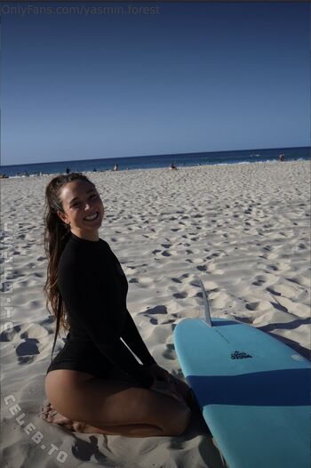 Full leaked Yasmin forest page private onlyfans photo