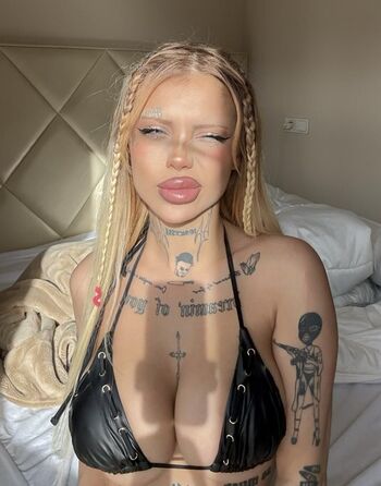 Full leaked Yeahmur private onlyfans photo